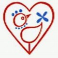 Tuchlovická pouť - logo