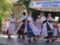 Mezinárodní festival Folklorní Písek