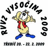 RVVZ 2009 - logo