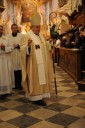 Novým pražským arcibiskupem byl jmenován dosavadní královéhradecký biskup Mons. Dominik Duka
