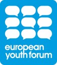 Evropské fórum mládeže - European Youth Forum (Youth Forum Jeunesse) 