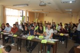 Ustavující sjezd Národního fóra mládeže Bulharska
