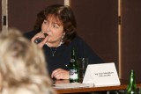 Jana Vohralíková z Rady vlády NNO informovakla o potřebnosti registru občanských sdružení