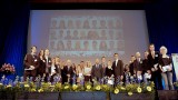 Vítězové Ceny Karla Velikého pro mladé Evropany 2012