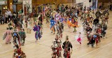 Festival severoamerických indiánských tanců a písní - Czech Powwow (foto Petr Novotný)