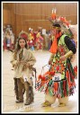 Festival severoamerických indiánských tanců a písní - Czech Powwow (foto Tymi)