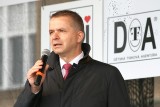 Vedoucí Zastoupení Evropské komise v ČR Jan Michal na Bambiriádě 2013 (foto Jiří Majer) 