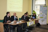 Kulatý stůl k uznávání neformálního vzdělávání v rámci projektu K2 