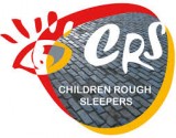 Children Rough Sleepers (logo)