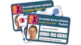 Evropská karta mládeže EYCA