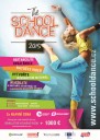 The SCHOOL DANCE 2015 (plakát)
