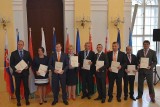 Memorandum o spolupráci v oblasti mládeže deklaruje zájem na kooperaci mezi státy EU a zeměmi Východního partnerství (foto Ministerstvo školstva, vedy, výskumu a športu Slovenskej republiky)
