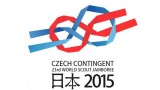 Český kontingent na 23. skautském světovém jamboree v Japonsku 2015