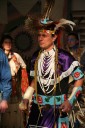 Festival severoamerických indiánských tanců a písní - Czech Powwow (foto Páv Lučištník)