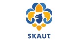 Junák - český skaut má nové logo, autorem je výtvarník Lumír Kajnar