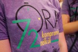 Maďarské dobrovolnické tričko (foto archiv Karolíny Kukrálové)