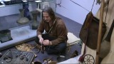 Video přibližuje starověké Řeky a Kelty (Archeologie na dosah, Národní muzeum v Praze)