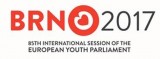 85. Mezinárodní zasedání Evropského parlamentu mládeže se koná v Brně na přelomu července a srpna 2017