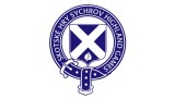 Skotské hry na Sychrově (logo)