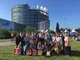 #EYE2018: účastníci Evropského setkání mladých za ČRDM