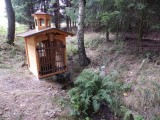 Nová naučná stezka „Kolem zámeckého rybníka“ se nachází v obci Lipová na Děčínsku (foto Jan Moravec, ČSOP)