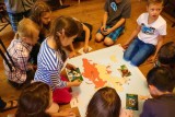 Programy pro školy v kostele Pražského Jezulátka probíhají již dva roky, během kterých se do nich zapojilo přes 2500 dětí (foto z archivu kostela Pražského Jezulátka)