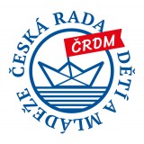 Logo ČRDM
