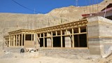 Brontosauři v Himálajích: V roce 2019 jsme postavili první patro budovy školních laboratoří