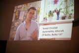 Vítěz loňského ročníku české Teacher Prize Tomáš Chrobák postoupil do světového finále ceny Global Teacher Prize 2020