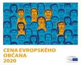 Cena evropského občana 2020 - nominujte do 30. června!